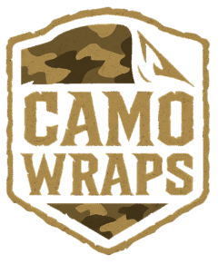 Camo Wraps